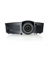 Optoma DH1009 - DLP projector - 3D - 3200 ANSI lumens - 1920 x 1080 - widescreen - HD 1080p - Envío Gratuito