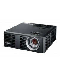 OPTOMA DLP ML550 ML550 500-LUMEN PORTABLE PROJECTOR - Envío Gratuito