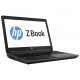 HP ZBook 15 Intel Core i7 4GB Memory 500GB 15.6" Notebook Windows 7 Professional/Windows 8 Pro 64-bit - F2P85UT - Envío Gratuito