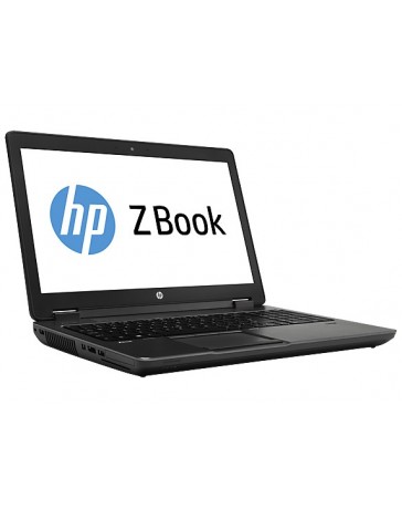 HP ZBook 15 Intel Core i7 4GB Memory 500GB 15.6" Notebook Windows 7 Professional/Windows 8 Pro 64-bit - F2P85UT - Envío Gratuito