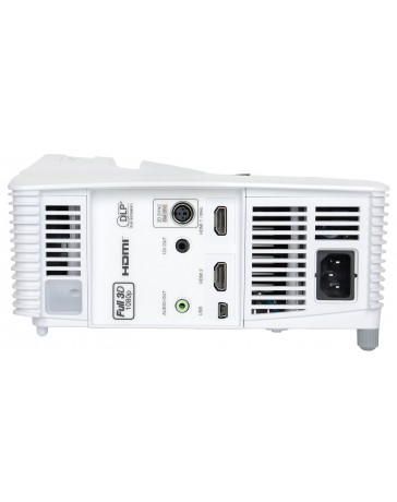 Optoma Eh200st Eh200st Short Throw 1080p Projector - Envío Gratuito