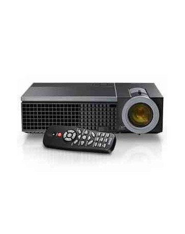 Proy Dell 1610HD 3500LUM 2100:1 Wxga Lamp 4000HRS HDMI/VGA - Envío Gratuito