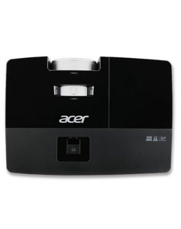 Proyector Acer P1383W MR.JH111.00B, DLP 3100 Lumenes 6000 Horas WXGA - Envío Gratuito