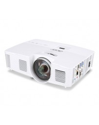 Proyector Acer S1383WHne MR.JK211.00C, DLP 3200 Lumenes 6000 Horas WXGA - Envío Gratuito