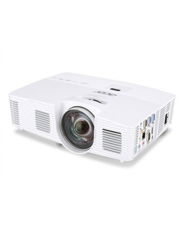 Proyector Acer S1383WHne MR.JK211.00C, DLP 3200 Lumenes 6000 Horas WXGA - Envío Gratuito