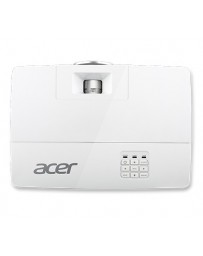 Proyector Acer X1185 Svga 800X600 3200 Ansi 3Y Wty - Envío Gratuito