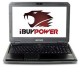 iBUYPOWER Valkyrie CZ-15-TD02 Gaming Laptop ? 4th Gen. Intel Core i7-4700MQ - Envío Gratuito