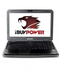 iBUYPOWER Valkyrie CZ-15-TD02 Gaming Laptop ? 4th Gen. Intel Core i7-4700MQ - Envío Gratuito