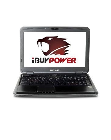 iBUYPOWER Valkyrie CZ-15-TD02 Gaming Laptop ? 4th Gen. Intel Core i7-4700MQ - Envío Gratuito