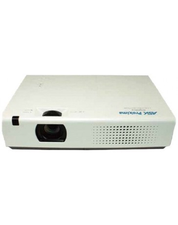 Proyector ASK Proxima C3327W-A, LCD WXGA Luménes 3200 6000 horas - Envío Gratuito