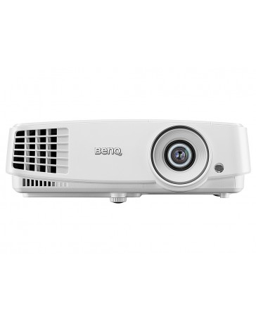 Proyector BenQ MS524, DLP, SVGA 3200,800 X 600, 3200 Lumenes - Envío Gratuito