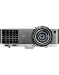 Proyector BenQ MW824ST, DLP 3200 Lumenes 5000 Horas WXGA - Envío Gratuito