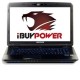 iBUYPOWER Valkyrie CZ-27-TD01 Gaming Laptop - Envío Gratuito
