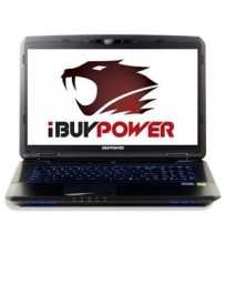 iBUYPOWER Valkyrie CZ-27-TD01 Gaming Laptop - Envío Gratuito