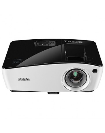 Proyector BenQ MX723, DLP 3700 Lumenes 5000 Horas XGA - Envío Gratuito