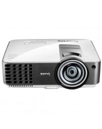 Proyector BENQ MX823ST, DLP 3200 Lumenes 5000 Horas XGA - Envío Gratuito