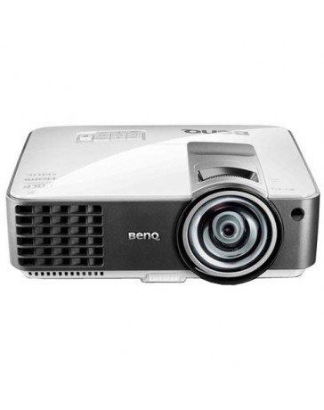 Proyector BENQ MX823ST, DLP 3200 Lumenes 5000 Horas XGA - Envío Gratuito