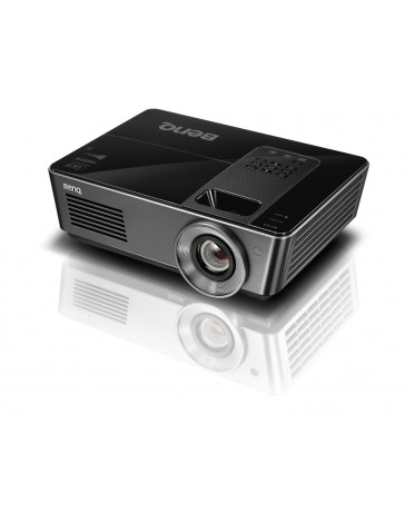 Proyector Benq SH915, DLP, 1920X1080, Lumenes 4000 - Envío Gratuito