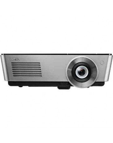 Proyector BenQ SX912, DLP 5000 Lumenes 3500 Horas XGA -Gris, Negro - Envío Gratuito