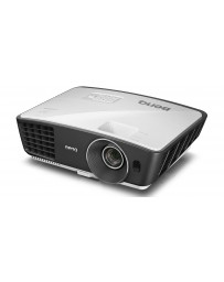 Proyector BenQ W770ST,DLP, 720P, Lumenes 2500 -Blanco - Envío Gratuito