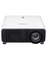 Proyector Canon REALiS WUX450, LCOS 4500 Lumenes 5000 Horas WUXGA - Envío Gratuito