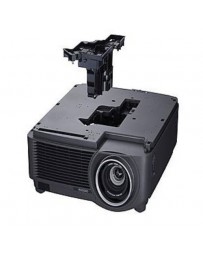 Proyector Canon REALiS WUX6000 Pro AV, LCOS 6000 Lumenes 4000 Horas WUXGA - Envío Gratuito