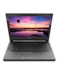 Ideapad G40-30 Celeron Dual Core N2840 2.16GHZ/2GB/500GB/14PULG/NO DVD/WIFI+BT/HDMI/WIN 8.1 EM/NEGRA - Envío Gratuito