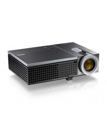 Proyector Dell 1610HD, DLP 3500 Lumenes 4000 Horas WXGA - Envío Gratuito