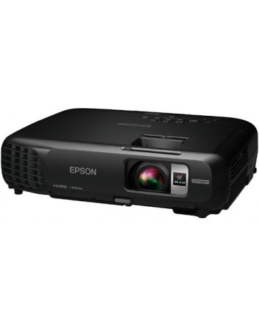 Proyector Epson EX-7230, 3LCD WXGA 3000 Lumens - Envío Gratuito