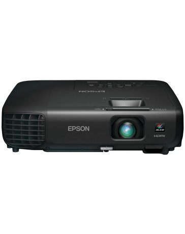 Proyector Epson EX5230,3 LCD XGA 3.500 lúmenes - Envío Gratuito