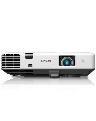 Proyector Epson PowerLite 1930, LCD, XGA 1024x768, Lúmenes 4200 - Envío Gratuito