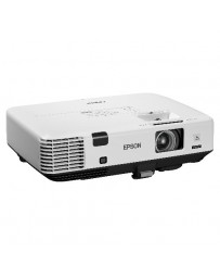 Proyector Epson PowerLite 1940W, LCD 4200 Lumenes 4000 Horas WXGA - Envío Gratuito