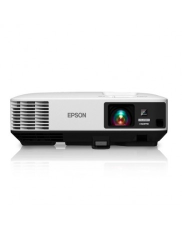 Proyector Epson PowerLite 1985WU, LCD 4800 Lumenes 4000 Horas WXGA - Envío Gratuito