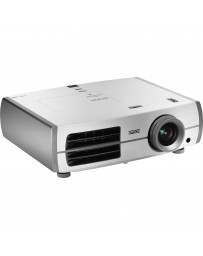 Proyector Epson PowerLite 8345, LCD 1800 Lumenes 4000 Horas 1920x1080 - Envío Gratuito