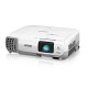 Proyector Epson PowerLite 965H, LCD 3500 Lumenes 10000 Horas XGA - Envío Gratuito