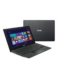 K200MA N2830 2.16G 4GB 500GB SYST11.6IN WL W8 64BIT BLACK - K200MA-DS01T(S) - Envío Gratuito