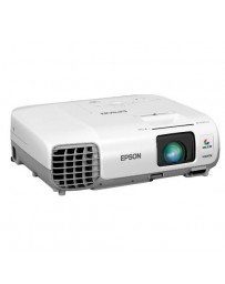 Proyector Epson PowerLite 98H, LCD 3000 Lumenes 10000 Horas XGA - Envío Gratuito