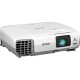 Proyector Epson PowerLite 99WH, LCD 3000 Lumenes 10000 horas WXGA - Envío Gratuito