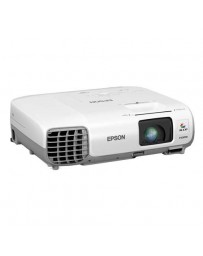 Proyector Epson PowerLite S27, LCD 2700 Lumenes 10000 Horas SVGA - Envío Gratuito