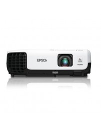 Proyector Epson VS230 V11H552220, LCD 2800 Lumenes 6000 Horas SVGA - Envío Gratuito