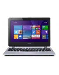 Acer Aspire E3-111-C5GL 11.6-Inch Laptop (Cool Silver) - Envío Gratuito