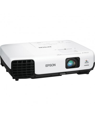 Proyector Epson VS330 V11H555220, LCD 2700 Lumenes 6000 Horas XGA - Envío Gratuito