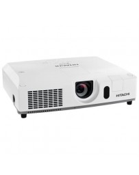 Proyector Hitachi CP-WX4022WN, LCD 4000 Lumenes 5000 Horas WXGA - Envío Gratuito