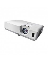 Proyector Hitachi CP-X3030WN, LCD 3200 Lumenes 6000 Horas XGA - Envío Gratuito