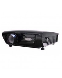 Proyector iDGLAX DG-737, LED 1500 Lumenes 20000 Horas 800x480 - Envío Gratuito