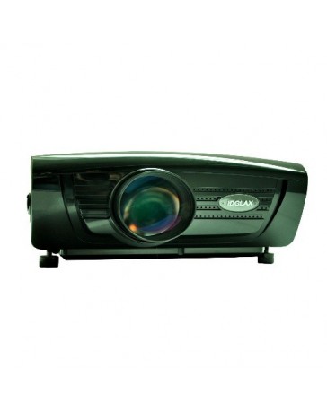 Proyector iDGLAX DG-747, LED 2800 Lumenes 20000 Horas 800x600 - Envío Gratuito