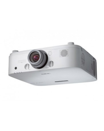 Proyector Nec Computers NP-PA622U, LCD WUXGA Luménes 6200 4000 horas -Blanco - Envío Gratuito