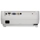 Proyector Nec Computers NP-VE281, DLP SVGA Lumenes 2800 6000 horas -Blanco - Envío Gratuito