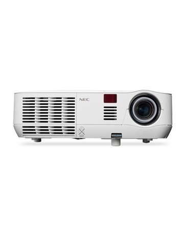 Proyector NEC NP-V311X, DLP, XGA, 1024 x 768, 3100 Lumenes - Envío Gratuito