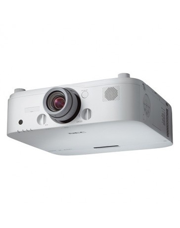 Proyector NEC PA571W, LCD, 1280 x 800, 5700 lumens - Envío Gratuito